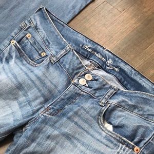 American Eagle Bootcut